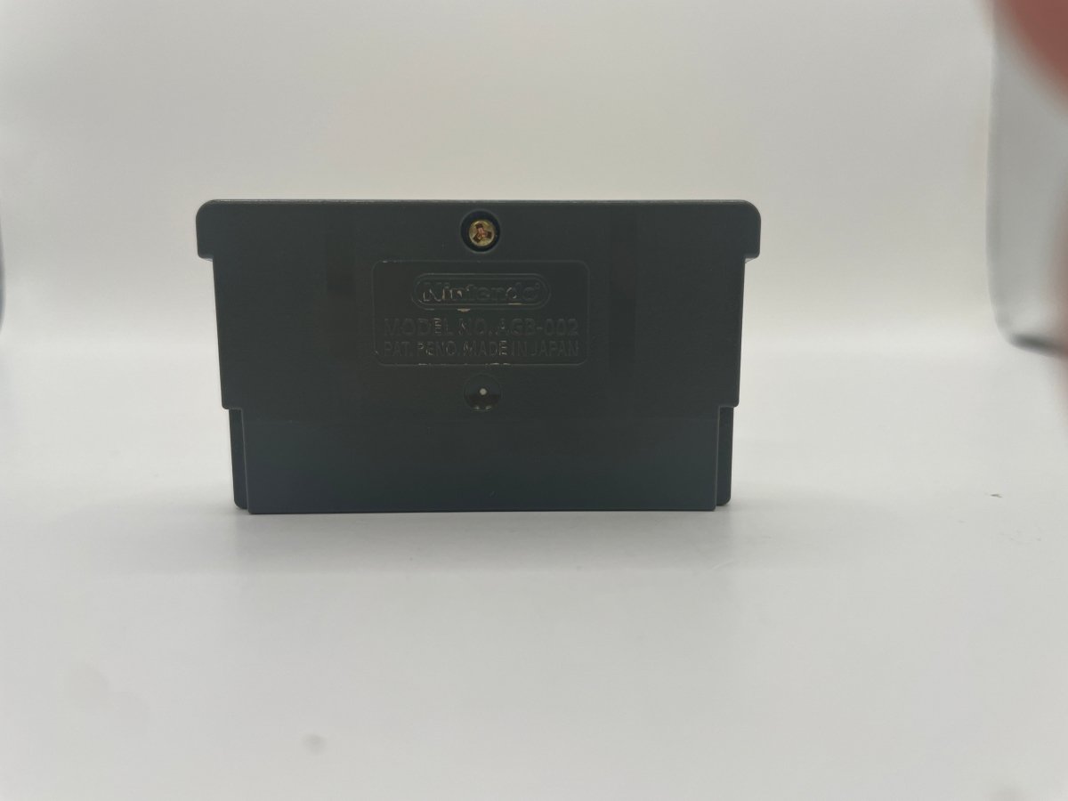 Harry Potter Prisoner of Azkaban CL02 (Cart Only) Game Boy Advance