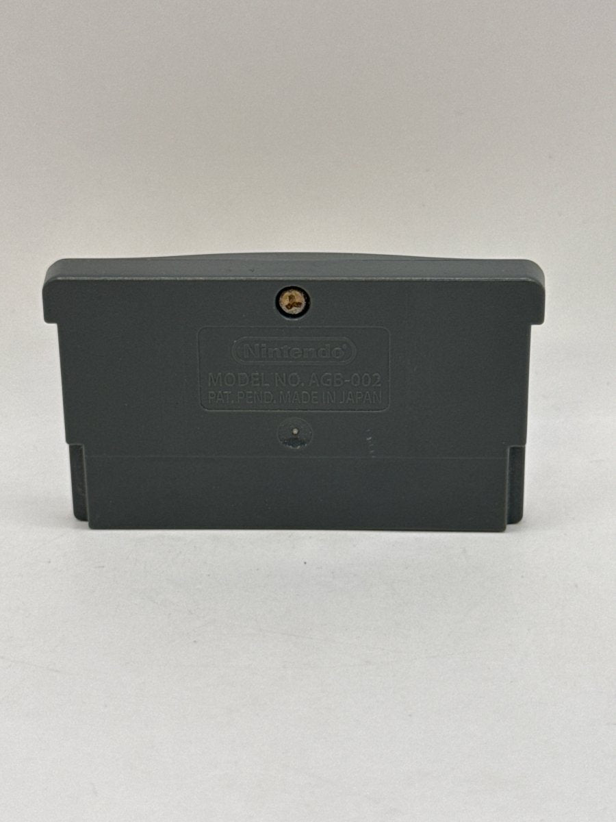 Yu-Gi-Oh Sacred Cards CL05 (Cart Only) Game Boy Advance