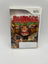 Rampage Total Destruction CL01 (CIB) Nintendo Wii
