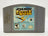 Star Wars Battle for Naboo CL01 (Cart Only) Nintendo 64