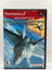 Ace Combat 4 [Greatest Hits] CL01 (CIB) PlayStation 2