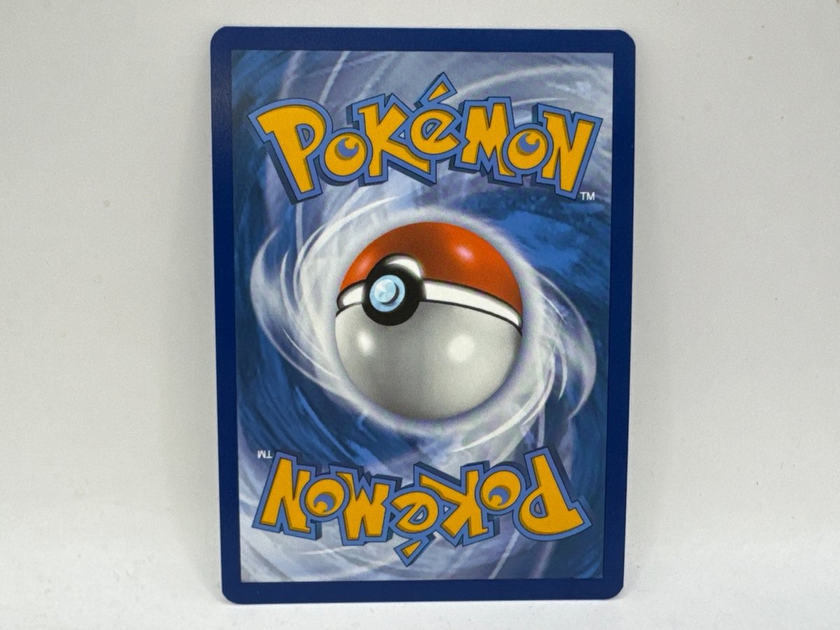 Blastoise EX 184/165 (NM) CL01 Pokemon