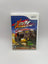Excite Truck CL03 (CIB) Nintendo Wii