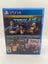 Trine: Ultimate Collection CL01 (CIB) PlayStation 4