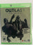 Outlast Trinity CL01 (CIB) Xbox One
