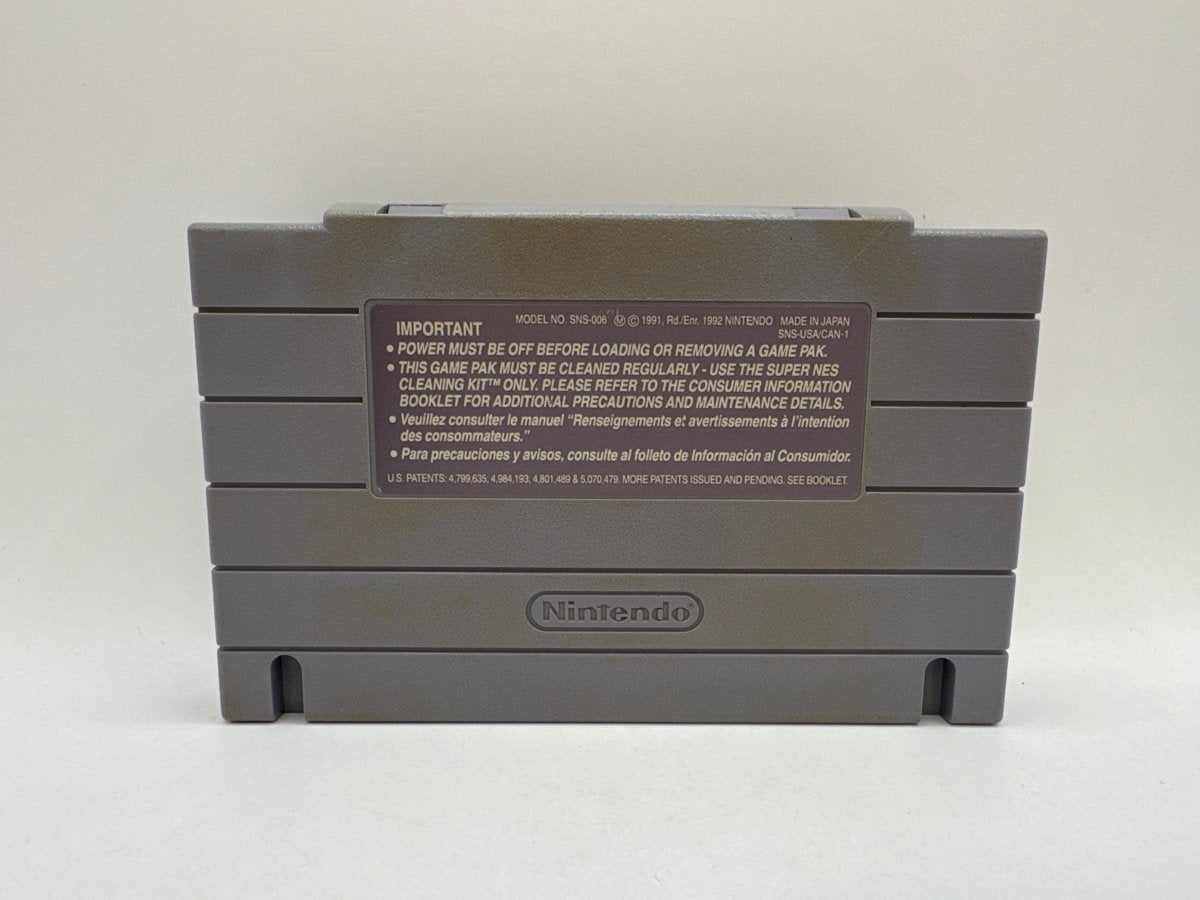 Super Mario All-Stars CL01 (Cart Only) Super Nintendo