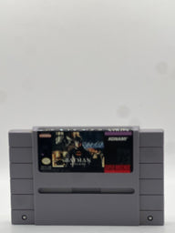 Batman Returns CL01 (Cart Only) Super Nintendo