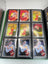 Fleer 1983 & 2024 Cardsmith Dragon's Lair Scratch Off Cards & Stickers Lot