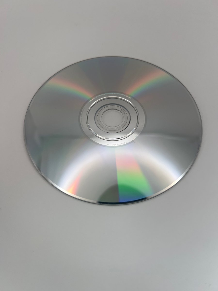 Final Fantasy Crystal Chronicles: The Crystal Bearers CL01 (Disc Only) Nintendo Wii