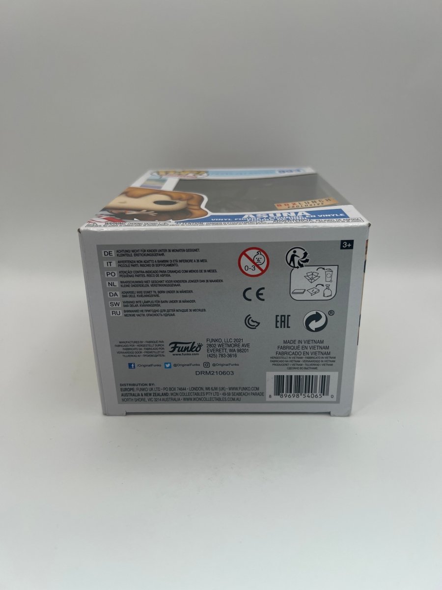 Sword Art Online: Asuna - Box Lunch Exclusive #993 Funko Pop