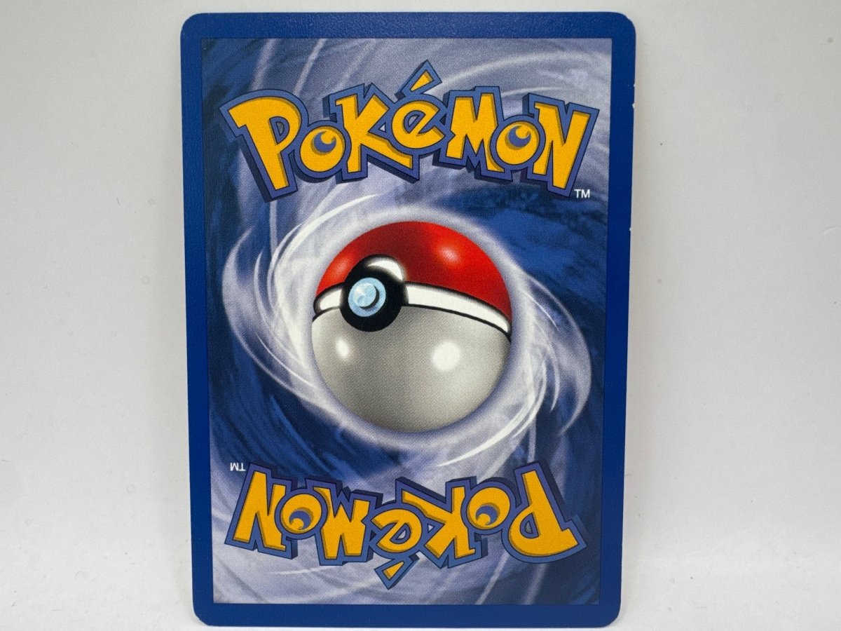 Charmeleon Shadowless 024/102 (LP) CL01 Pokemon
