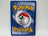 Charmeleon Shadowless 024/102 (LP) CL01 Pokemon