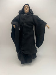 Hasbro: Star Wars 12" Emperor Palpatine 1998 Action Figure