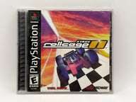 Rollcage Stage 2 CL01 (CIB) Playstation One