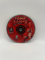 Tomb Raider II CL03 (Disc Only) Playstation One