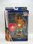WWE Elite Collection Hall Of Fame Class Of 2004 Tito Santana Signed Action Figure