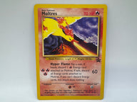 Moltres 21 Promo (LP) CL01 Pokemon