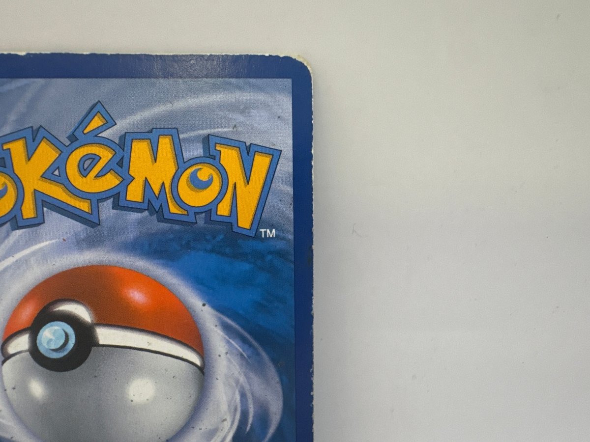 Dialga EX 099/101 (Damaged) CL01 Pokemon