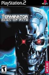 Terminator Dawn of Fate - (CIB) (Playstation 2)