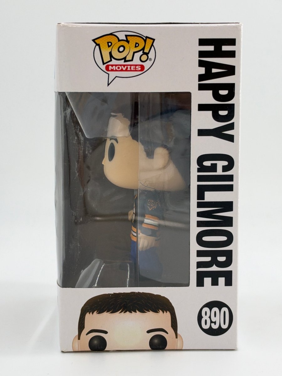 Happy Gilmore: Happy Gilmore #890 Funko Pop