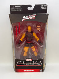 Marvel Legends Infinite Series Daredevil 2015 Action Figure