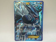 Dialga EX 099/101 (Damaged) CL01 Pokemon