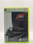 Forza Motorsport 3 CL02 (CIB) Xbox 360