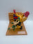 Punch Out! Trophy Little Mac and Piston Honda (1988) Collectible