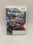 Spyborgs CL01 (CIB) Nintendo Wii