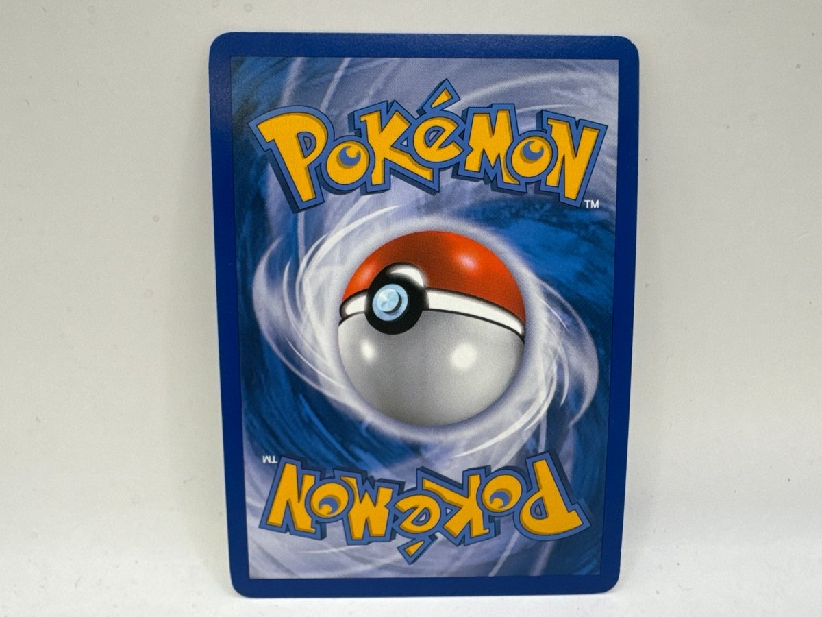 Arceus AR4 (LP) CL01 Pokemon