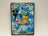 Blastoise EX 184/165 (NM) CL01 Pokemon