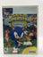 Sega Superstars Tennis CL01 (CIB) Nintendo Wii