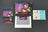 Maui Mallard in Cold Shadow Super Nintendo CL 01