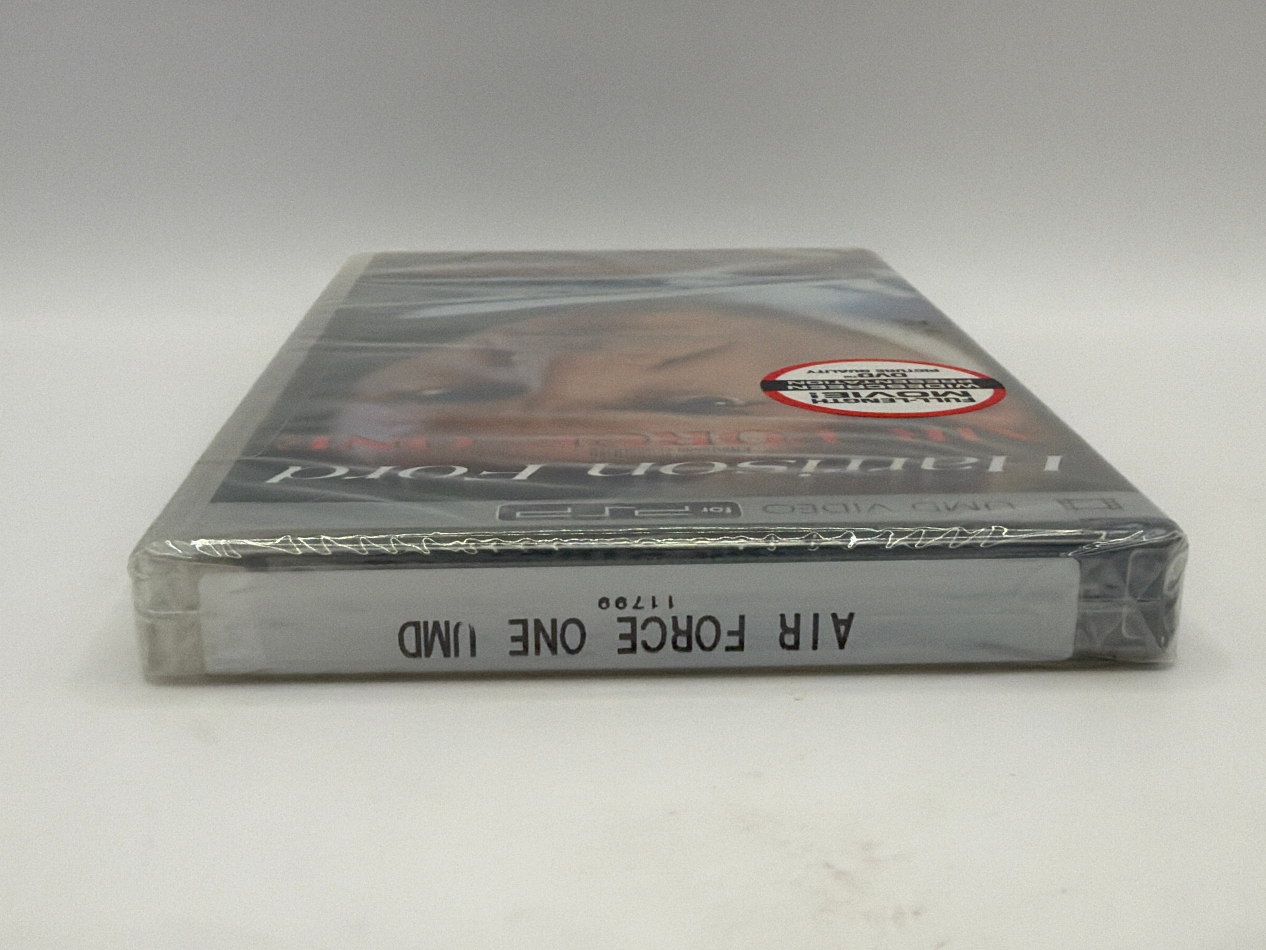 Air Force One [UMD] CL01 (NEW) PSP