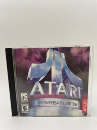 Atari Anniversary Edition (CIB) PC Games