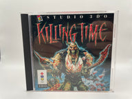 Killing Time CL01 (CIB) 3DO