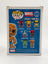 Marvel Universe: The Thing #09 Funko Pop