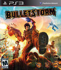 Bulletstorm - (Loose) (Playstation 3)
