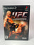 UFC Throwdown CL01 (CIB) PlayStation 2