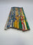 1999 Pokémon Pencils Set Vintage