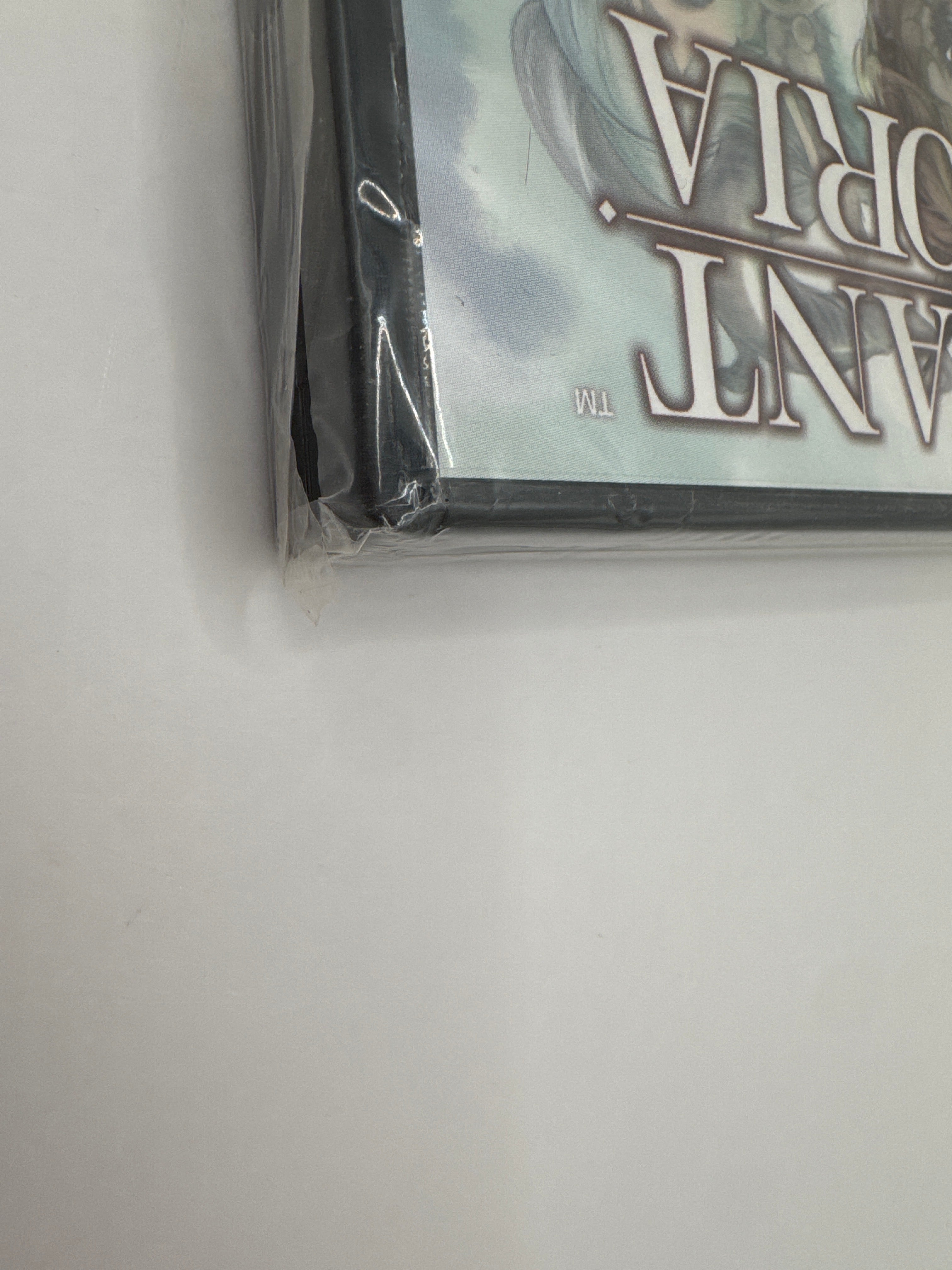 Radiant Historia CL01 (New) Nintendo DS