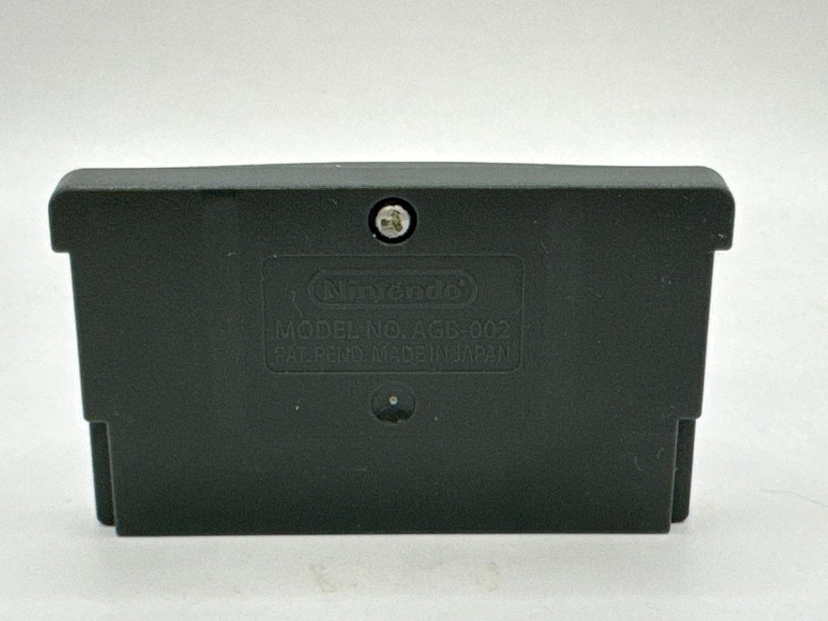Rave Master Special Attack Force CL01 (Cart Only) Game Boy Advance