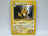 Lt. Surge’s Raichu 028/132 (MP) CL01 Pokemon