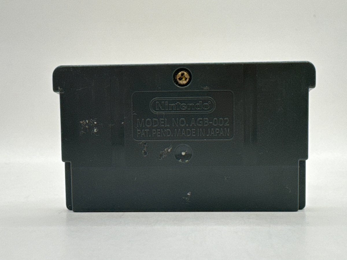 Yu-Gi-Oh World Wide Edition CL01 (Cart Only) Game Boy Advance