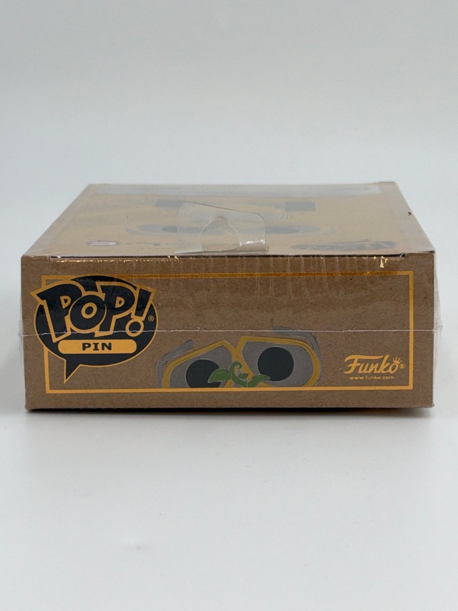 Pixar: Wall-E - Walmart Earth Day 2022 Exclusive - Funko Pop Pin