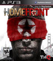 Homefront - (NEW) (Playstation 3)