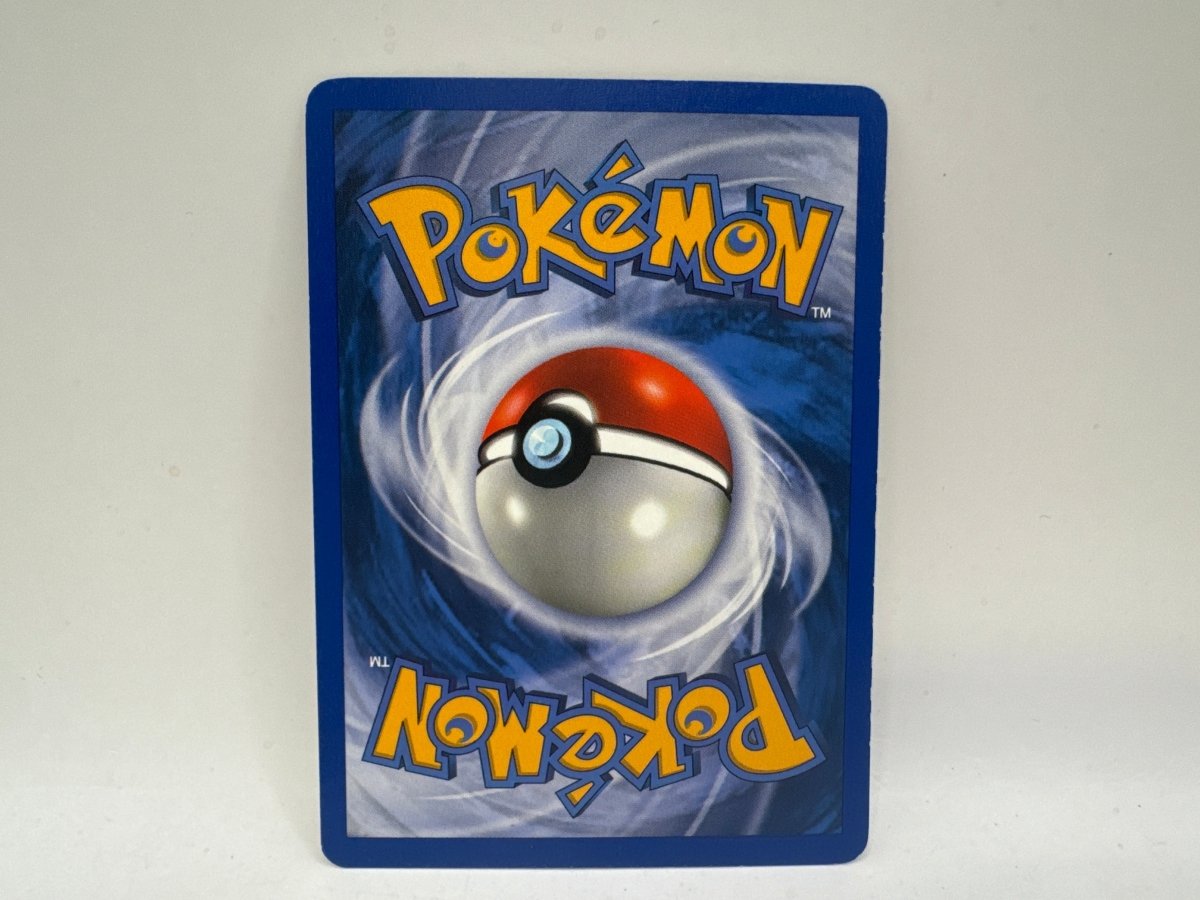 Sharpedo 022/109 (MP) CL01 Pokemon
