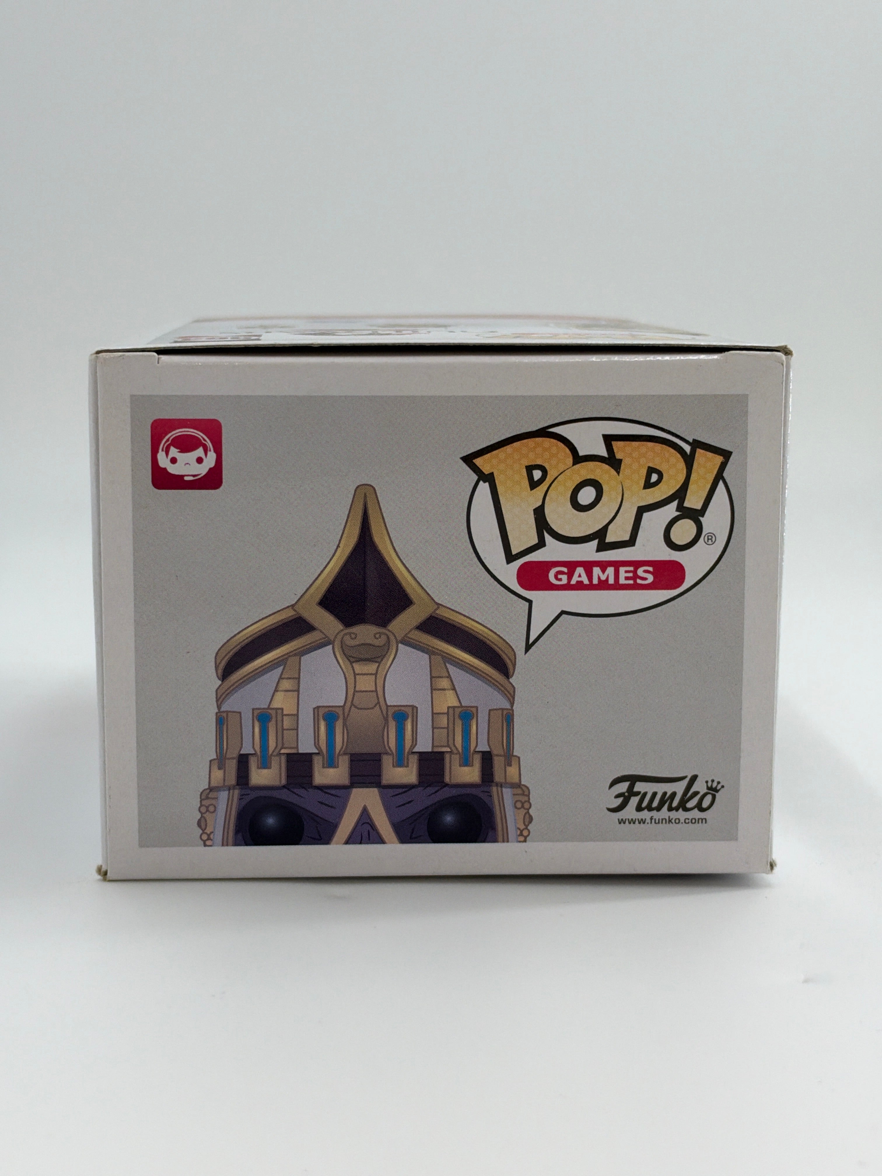 GuildWars: Joko #563 CL02 Funko Pop