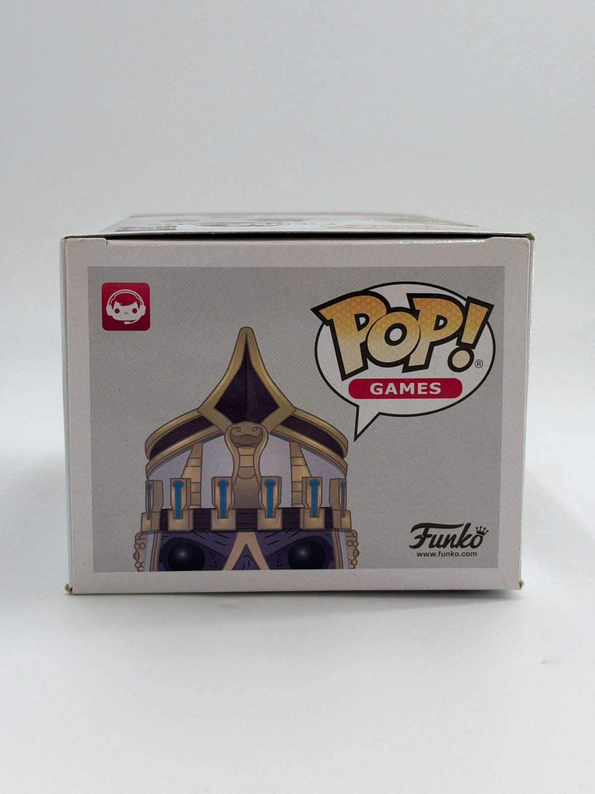 GuildWars: Joko #563 CL02 Funko Pop