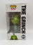 The Grinch: The Grinch #659 Funko Pop